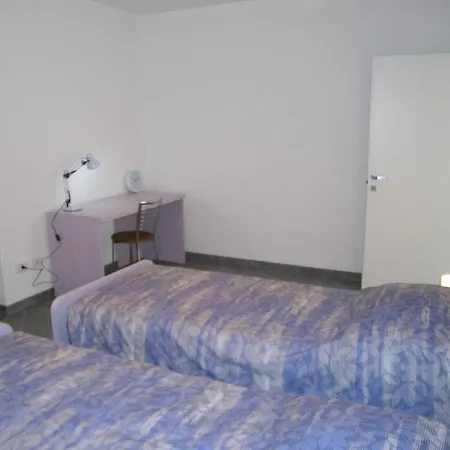 Appartamento Casa Merlo Sorico