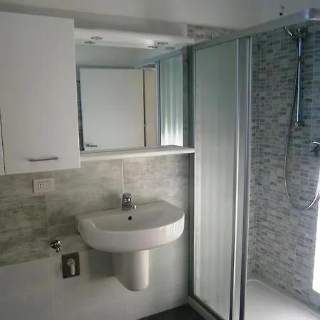 Apartamento Casa Merlo Sorico