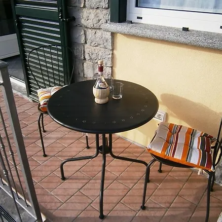 Apartamento Casa Merlo *