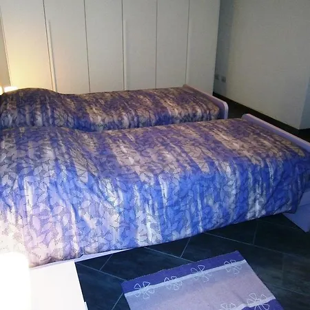 Casa Merlo Apartamento *