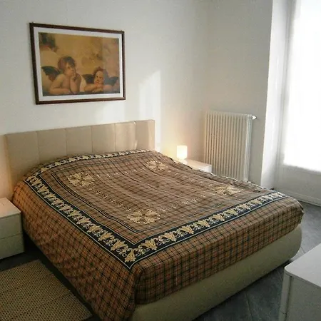 Apartamento Casa Merlo *