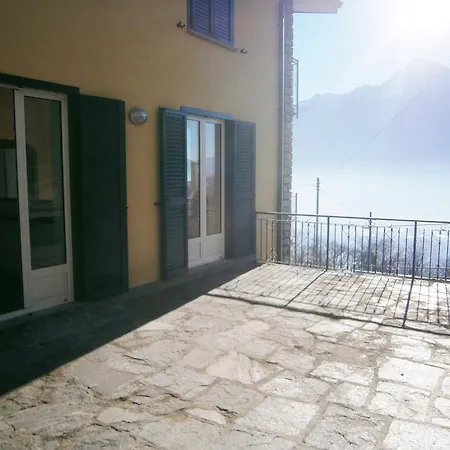 Apartamento Casa Merlo