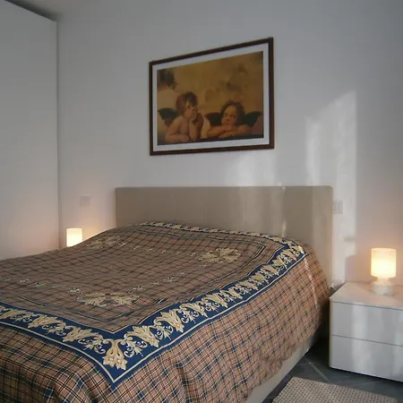 Casa Merlo Apartamento *