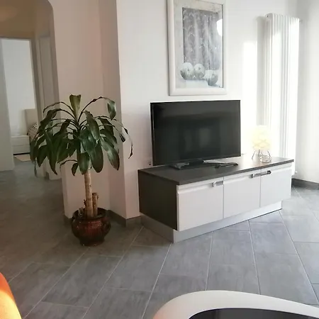 Casa Merlo Apartamento Sorico