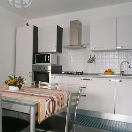 Casa Merlo Apartamento