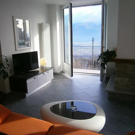 Casa Merlo Apartamento *